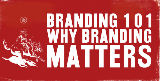 Small Business and Creator Branding 101: Why Branding Matters