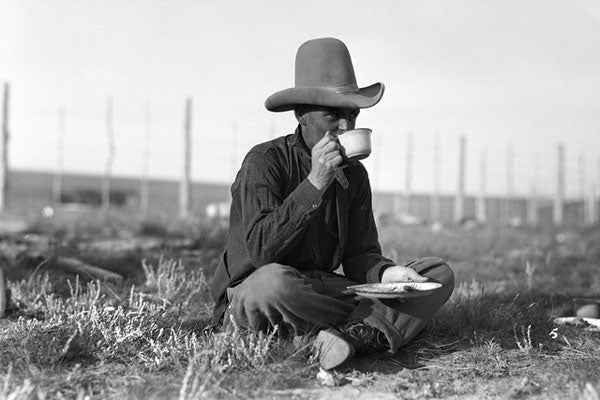 Saddle Up Your Morning Routine: Mastering the Art of Cowboy Coffee
