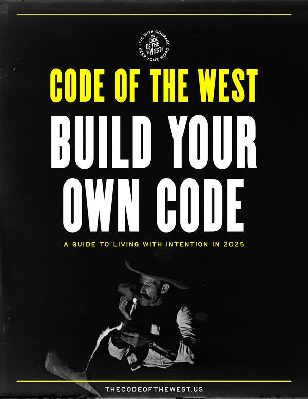 Build Your Own Code e-book cover by Chris Hunt