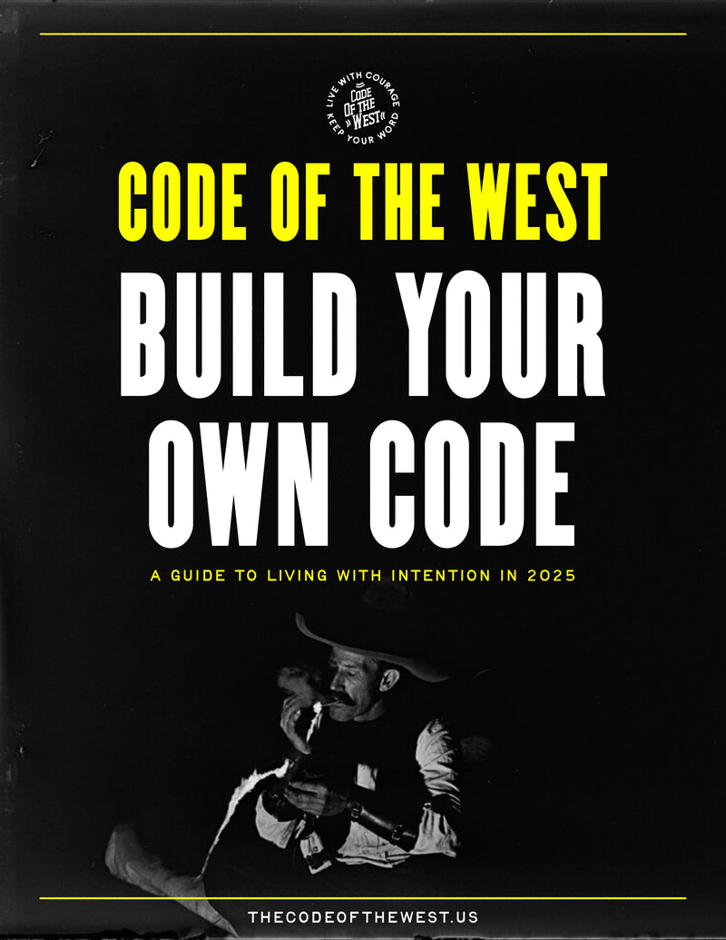 Original Build Your Own Code e-book cover by Chris Hunt