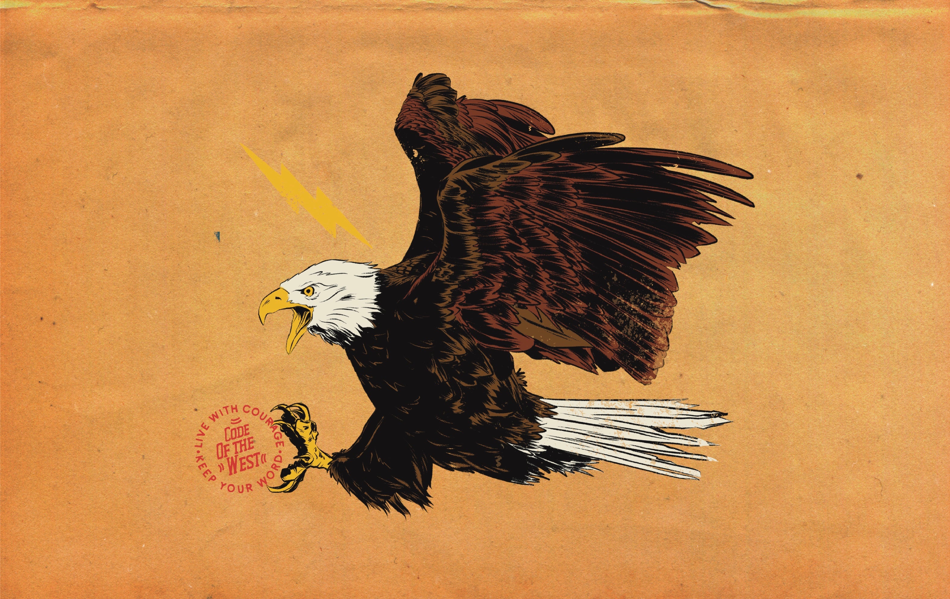 Code of The West – Codeofthewest