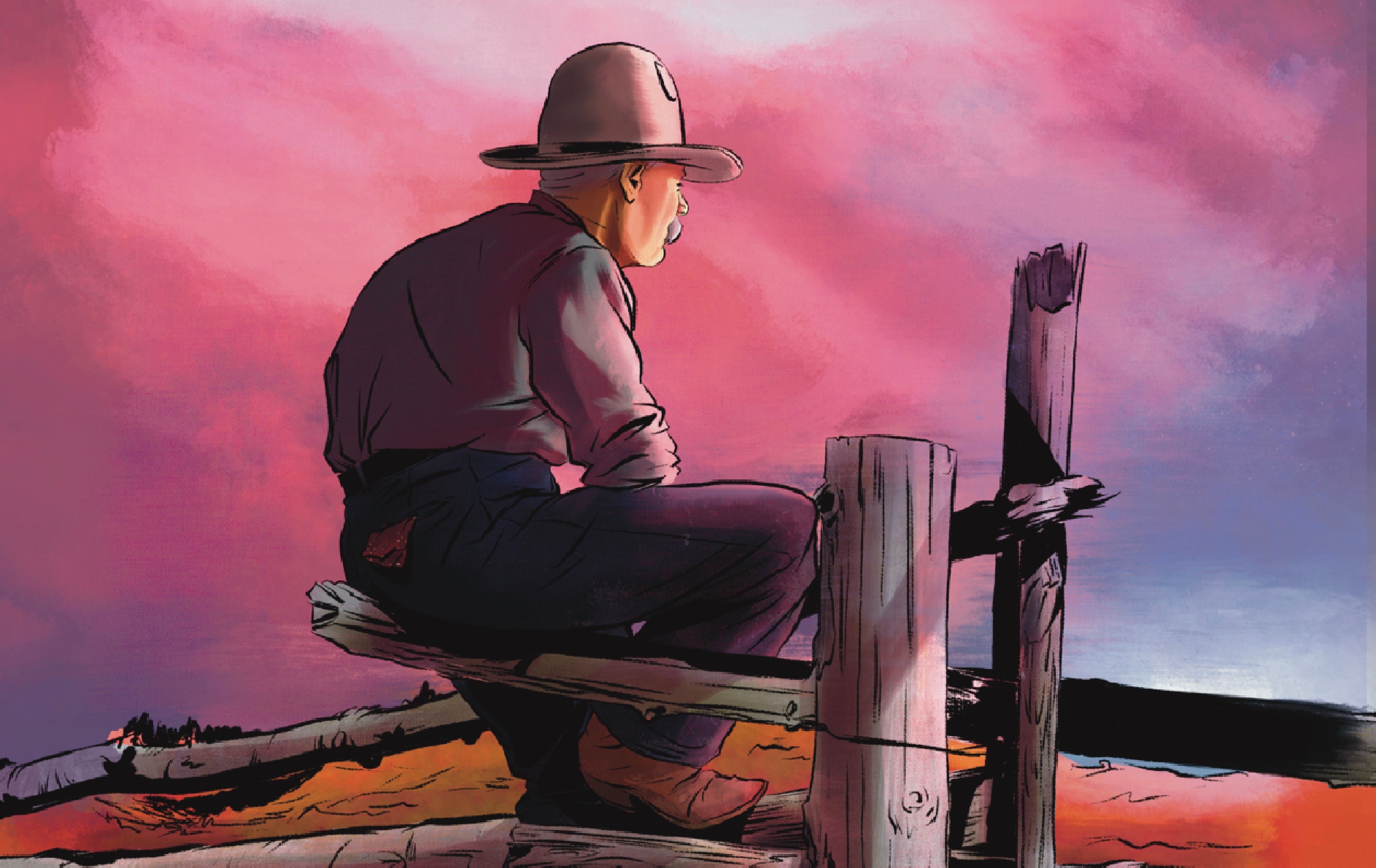 Code of The West – Codeofthewest