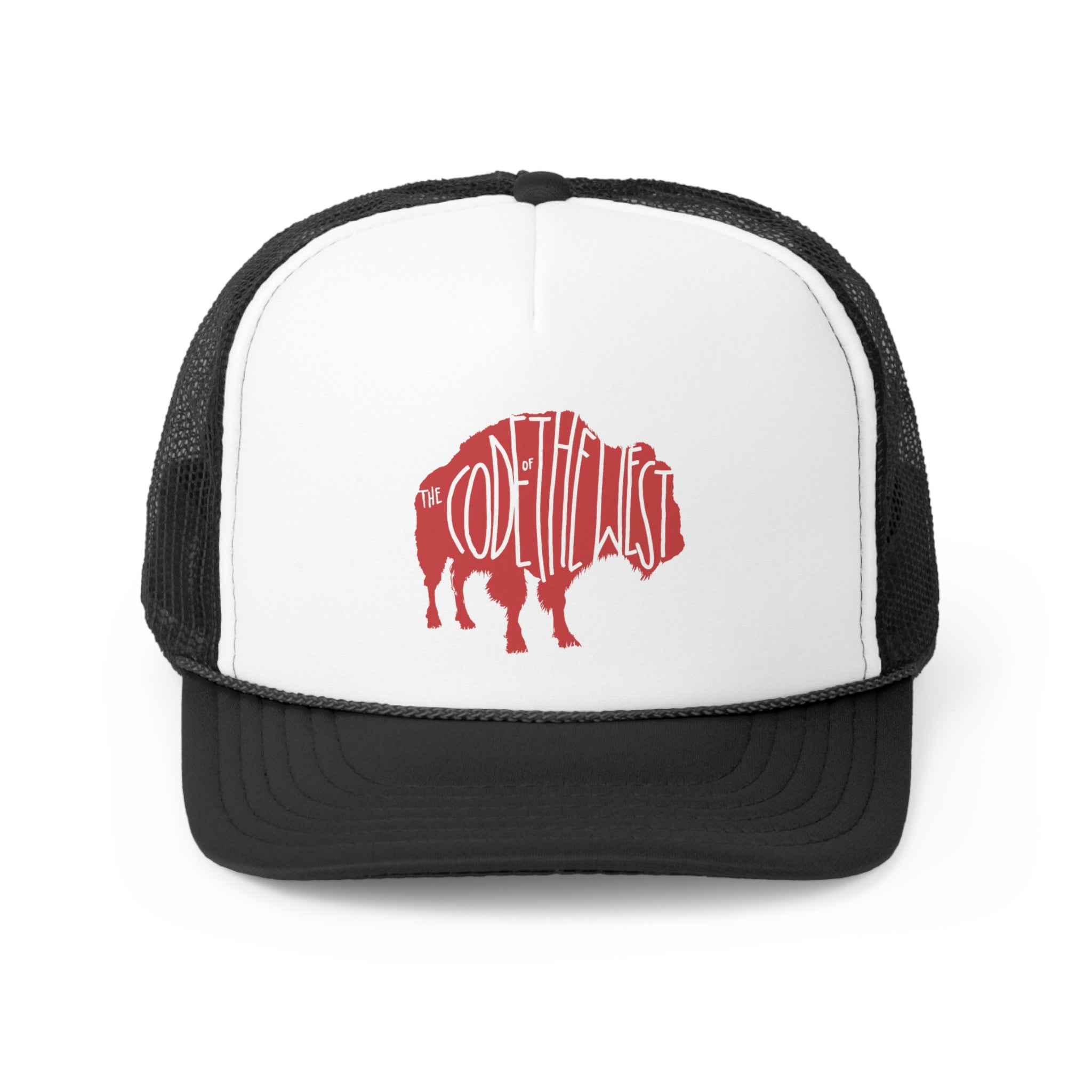 BUFFALO CAFE HAT